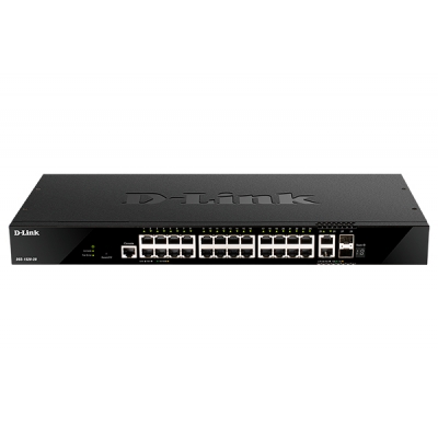 D-Link DGS-1520-28, Коммутаторы D-Link DGS-1520-28, Коммутаторы