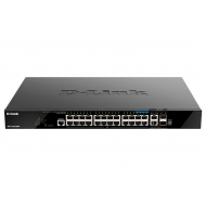 D-Link DGS-1520-28MP