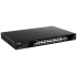 D-Link DGS-1520-28MP, Power over Ethernet D-Link DGS-1520-28MP, Power over Ethernet