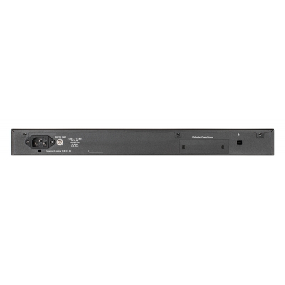 D-Link DGS-1520-52MP, Power over Ethernet D-Link DGS-1520-52MP, Power over Ethernet