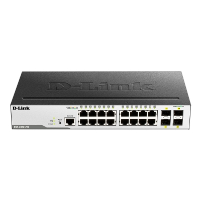 D-Link DGS-3000-20L, Коммутаторы D-Link DGS-3000-20L, Коммутаторы