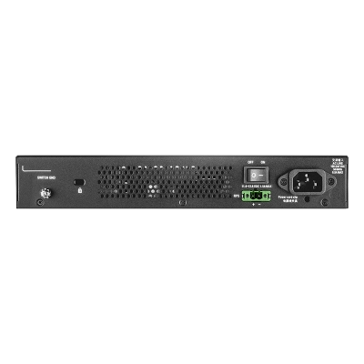 D-Link DGS-3000-20L, Коммутаторы D-Link DGS-3000-20L, Коммутаторы
