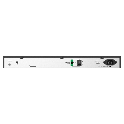 D-Link DGS-3000-28L, Коммутаторы
