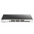 D-Link DGS-3000-28X, Коммутаторы