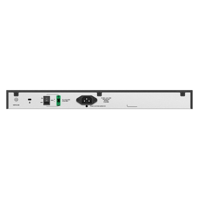 D-Link DGS-3000-28XMP, Power over Ethernet D-Link DGS-3000-28XMP, Power over Ethernet