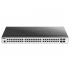 D-Link DGS-3000-52L, Коммутаторы