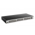 D-Link DGS-3000-52X, Коммутаторы D-Link DGS-3000-52X, Коммутаторы
