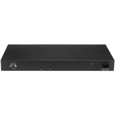 D-Link DGS-3100-24