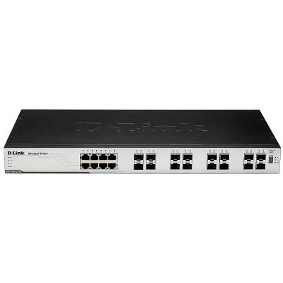 D-Link DGS-3100-24TG D-Link DGS-3100-24TG