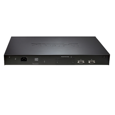 D-Link DGS-3120-24PC, Power over Ethernet D-Link DGS-3120-24PC, Power over Ethernet