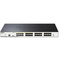 D-Link DGS-3120-24SC-DC