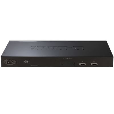 D-Link DGS-3120-24SC, Коммутаторы D-Link DGS-3120-24SC, Коммутаторы