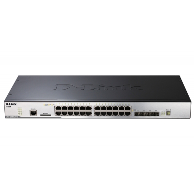 D-Link DGS-3120-24TC/A D-Link DGS-3120-24TC/A