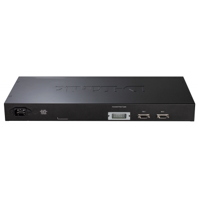 D-Link DGS-3120-24TC/*RI, Коммутаторы D-Link DGS-3120-24TC/*RI, Коммутаторы