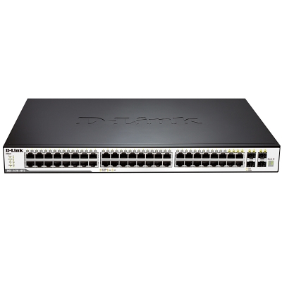 D-Link DGS-3120-48TC/*EI, Коммутаторы D-Link DGS-3120-48TC/*EI, Коммутаторы