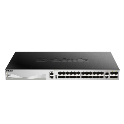 D-Link DGS-3130-30S/A1 D-Link DGS-3130-30S/A1