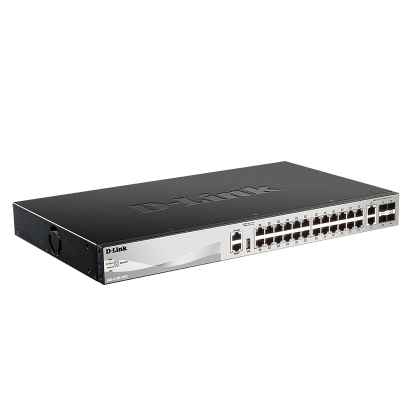 D-Link DGS-3130-30TS, Коммутаторы D-Link DGS-3130-30TS, Коммутаторы