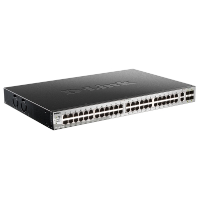 D-Link DGS-3130-54TS/A1 D-Link DGS-3130-54TS/A1