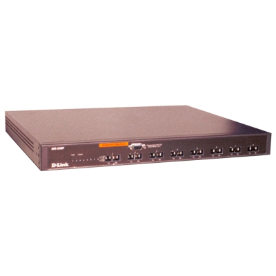 D-Link DGS-3208F D-Link DGS-3208F