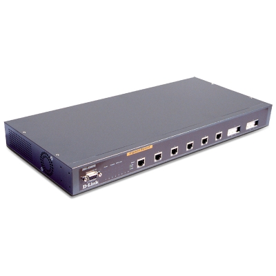 D-Link DGS-3308TG D-Link DGS-3308TG