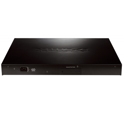 D-Link DGS-3420-28PC, Power over Ethernet D-Link DGS-3420-28PC, Power over Ethernet