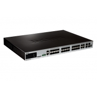 D-Link DGS-3420-28SC