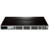 D-Link DGS-3420-28SC, Коммутаторы D-Link DGS-3420-28SC, Коммутаторы