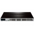 D-Link DGS-3420-28TC, Коммутаторы D-Link DGS-3420-28TC, Коммутаторы