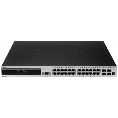 D-Link DGS-3426 D-Link DGS-3426
