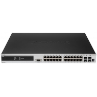 D-Link DGS-3427