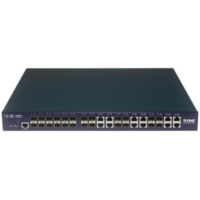 D-Link DGS-3610-26G D-Link DGS-3610-26G