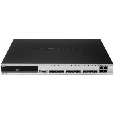 D-Link DGS-3612G_RFB D-Link DGS-3612G_RFB