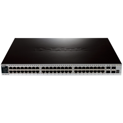D-Link DGS-3620-52P/A D-Link DGS-3620-52P/A