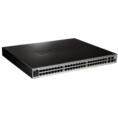 D-Link DGS-3620-52P/A D-Link DGS-3620-52P/A