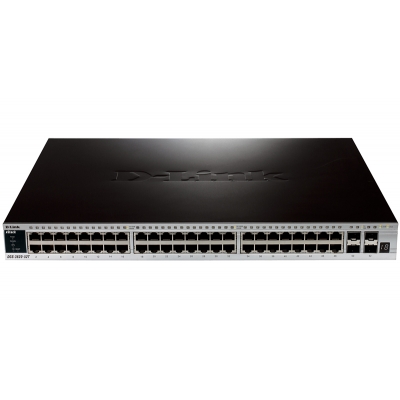 D-Link DGS-3620-52T, Коммутаторы D-Link DGS-3620-52T, Коммутаторы