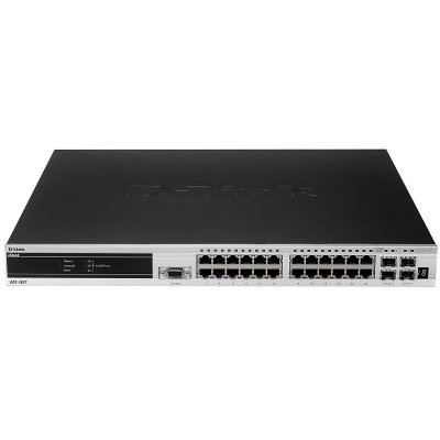 D-Link DGS-3627 D-Link DGS-3627