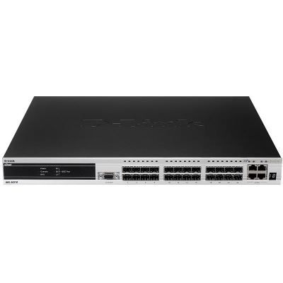 D-Link DGS-3627G_RFB D-Link DGS-3627G_RFB