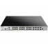 D-Link DGS-3630-28PC, Power over Ethernet