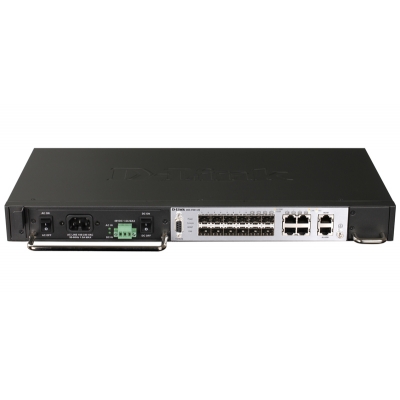 D-Link DGS-3700-12G D-Link DGS-3700-12G