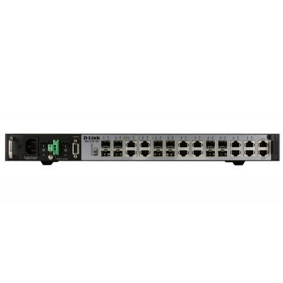 D-Link DGS-3710-12C D-Link DGS-3710-12C