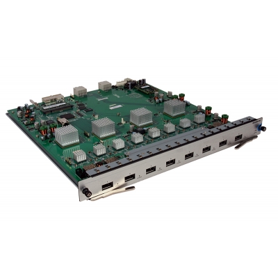 D-Link DGS-6600-8XG D-Link DGS-6600-8XG