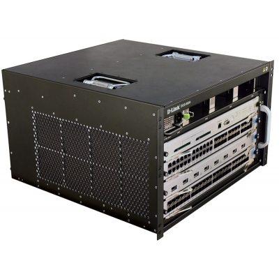 D-Link DGS-6604, Коммутаторы D-Link DGS-6604, Коммутаторы
