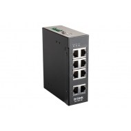 D-Link DIS-100E-8W