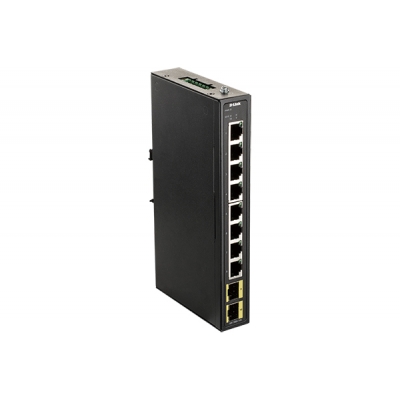 D-Link DIS-100G-10S, Коммутаторы D-Link DIS-100G-10S, Коммутаторы