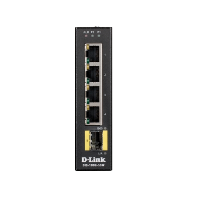 D-Link DIS-100G-5SW, Коммутаторы D-Link DIS-100G-5SW, Коммутаторы