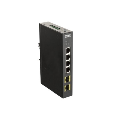 D-Link DIS-100G-6S, Коммутаторы D-Link DIS-100G-6S, Коммутаторы