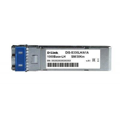 D-Link DIS-S330LH, Трансиверы D-Link DIS-S330LH, Трансиверы