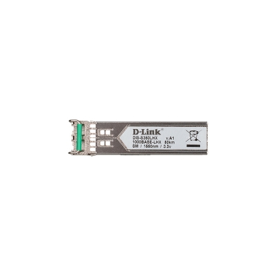 D-Link DIS-S350LHX, Трансиверы D-Link DIS-S350LHX, Трансиверы