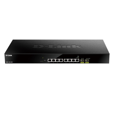 D-Link DMS-1100-10TS, Коммутаторы D-Link DMS-1100-10TS, Коммутаторы