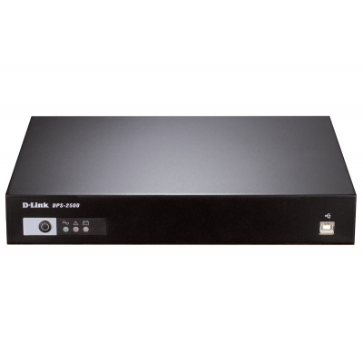D-Link DPS-2500